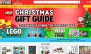 乐高小人仔商店:The Minifigure Store