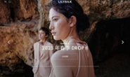 Lilysilk官网:全球丝绸和羊绒品牌