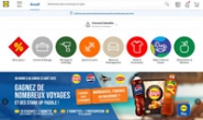 Lidl法国网上超市:Lidl FR