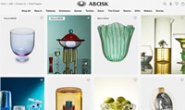 最精致的工艺与家居设计:ABASK