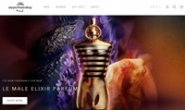 澳大利亚奢侈香水店：My Perfume Shop