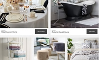 英国Amara家居法国网站：家居装饰，现代装饰和豪华礼品