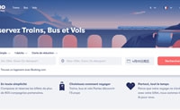 Omio法国：全欧洲低价大巴、火车和航班搜索和比价
