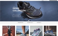 Saucony澳大利亚官网：美国跑鞋品牌，运动鞋中的劳斯莱斯