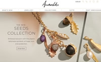 Annoushka英国官网：英国奢侈珠宝品牌