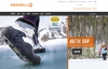 Merrell美国官网：美国登山运动鞋品牌