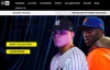 New Era Cap英国官网：美国棒球帽品牌