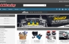 美国汽车性能部件和赛车零件网站：Vivid Racing