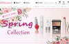 日本著名化妆品零售网站：Cosme Land
