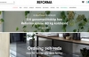 瑞典网上购买现代和复古家具：Reforma