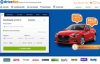 澳大利亚比较租车预订网站：DriveNow