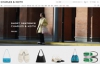 Charles & Keith香港官方网站：女包、女鞋和配件