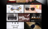Ray-Ban雷朋美国官网：全球领先的太阳眼镜品牌