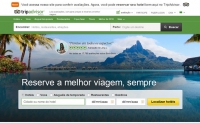 全球知名旅游社区巴西站点：TripAdvisor巴西