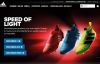 阿迪达斯西班牙官方网站：adidas西班牙