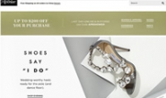 萨克斯第五大道精品百货店: Saks Fifth Avenue