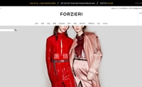 全球性的奢侈品梦工厂：Forzieri（福喜利）