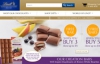 巧克力领导品牌瑞士莲美国官网：Lindt Chocolate美国