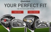 adidas旗下高尔夫装备供应商：TaylorMade Golf（泰勒梅高尔夫）