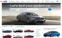 美国汽车交易网站：Edmunds