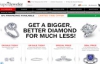 美国求婚钻戒网站：Super Jeweler