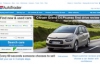 英国最大的汽车交易网站：Auto Trader UK