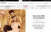 GUESS盖尔斯法国官网：美国时尚品牌