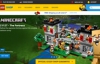 乐高积木玩具美国官网：LEGO US