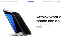 三星美国官网：Samsung美国