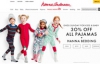 美国高端婴童品牌：Hanna Andersson