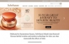 雪花秀美国官方网站：韩国著名草本护肤化妆品品牌