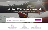 Weekendesk意大利：探索多种引人入胜的周末主题