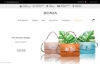BONIA官方网站：国际奢侈品牌和皮革专家