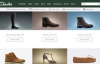 Clarks英国官方网站：全球领军鞋履品牌