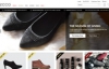 ECCO爱步美国官网：来自丹麦的鞋履品牌