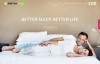 KEETSA环保床垫：更好的睡眠，更好的生活！