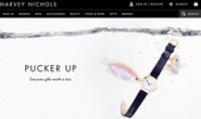 英国高级百货公司:Harvey Nichols