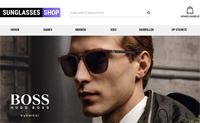Sunglasses Shop荷兰站：英国最大的太阳镜独立在线零售商和供应商