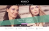 意大利专业化妆品品牌：KIKO MILANO