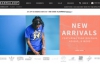 世界上最大的街头服饰网站：Karmaloop