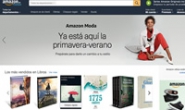 亚马逊西班牙购物网站：amazon西班牙