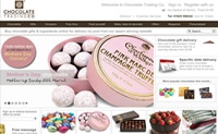英国巧克力贸易公司：Chocolate Trading Company