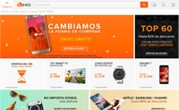 秘鲁购物网站：Linio秘鲁