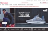 Foot Locker意大利官网：全球领先的运动鞋和服装零售商