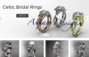 美国婚戒购物网站：Anjays Designs