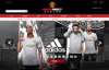曼联官方网上商店：Manchester United Direct