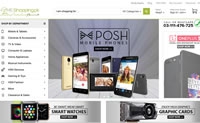 巴基斯坦电子产品购物网站：Home Shopping