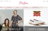 澳大利亚最大的女装零售商：Millers
