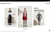 Stefania Mode英国：奢华设计师和时尚服装