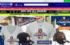 美国职棒大联盟官方网上商店：MLBShop.com
